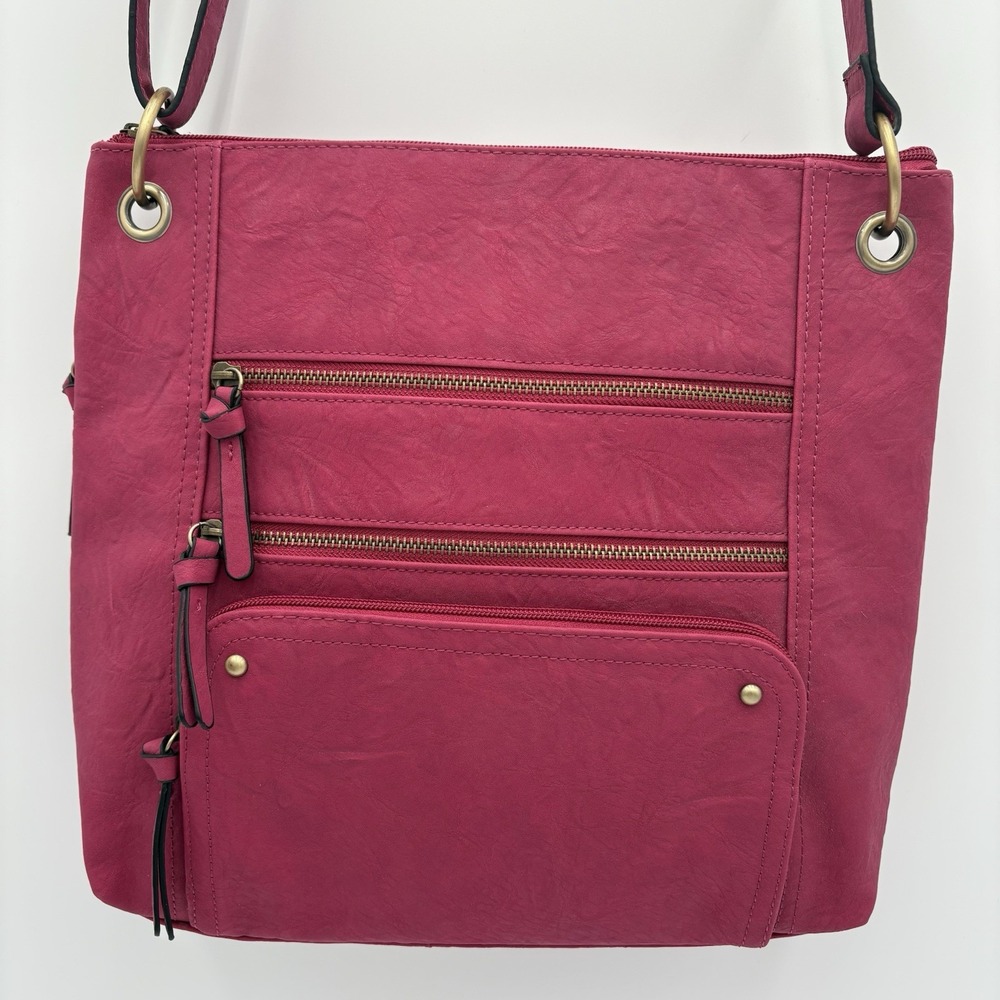 Bueno Organizer‎ Crossbody MSRP $68.00 HB1800023